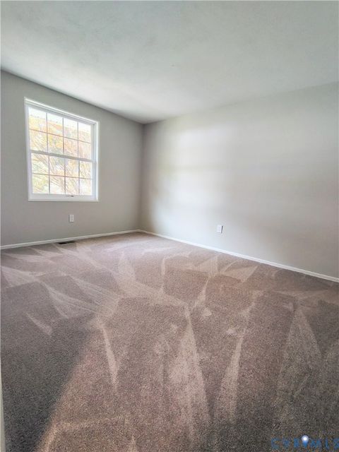 Tiny photo for 9501 Kennesaw Road, North Chesterfield, VA 23236 (MLS # 2529946)
