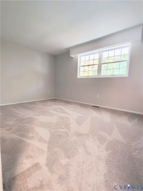 Tiny photo for 9501 Kennesaw Road, North Chesterfield, VA 23236 (MLS # 2529946)