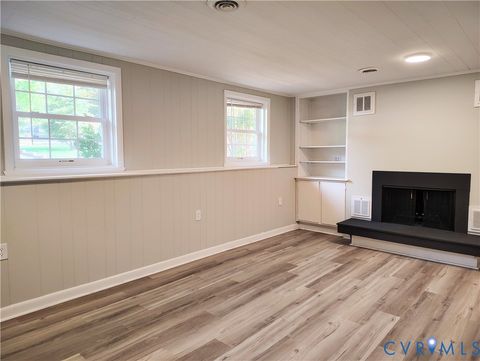 Tiny photo for 9501 Kennesaw Road, North Chesterfield, VA 23236 (MLS # 2529946)