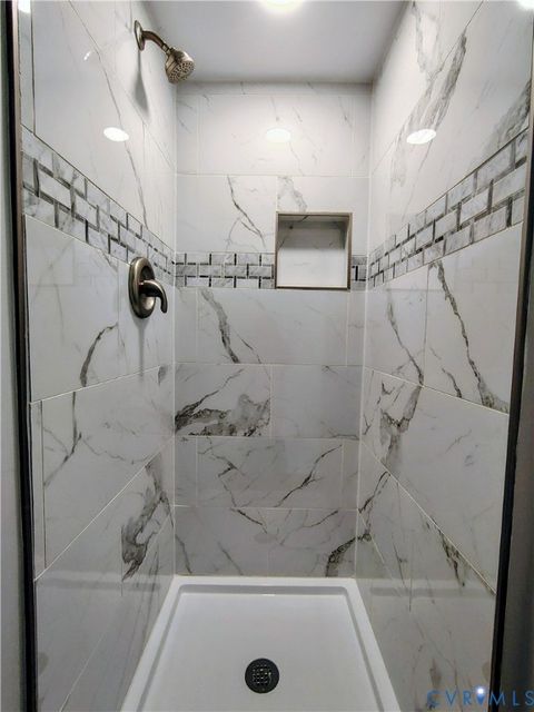 Tiny photo for 9501 Kennesaw Road, North Chesterfield, VA 23236 (MLS # 2529946)