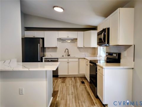 Tiny photo for 9501 Kennesaw Road, North Chesterfield, VA 23236 (MLS # 2529946)