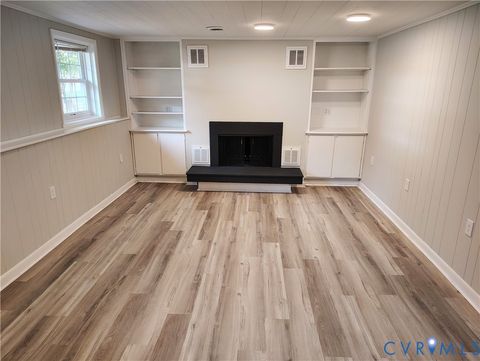 Tiny photo for 9501 Kennesaw Road, North Chesterfield, VA 23236 (MLS # 2529946)