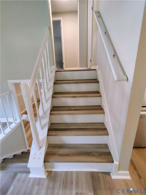 Tiny photo for 9501 Kennesaw Road, North Chesterfield, VA 23236 (MLS # 2529946)