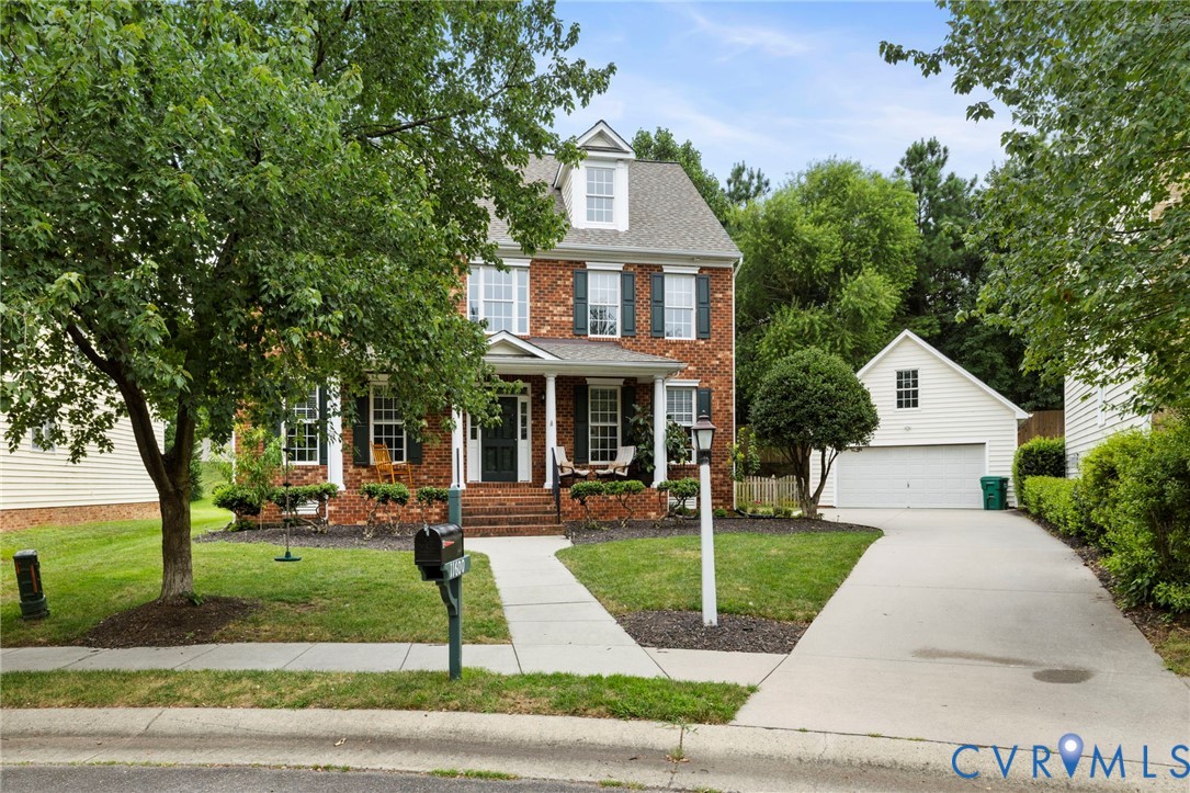 11600 Coachmans Carriage Place