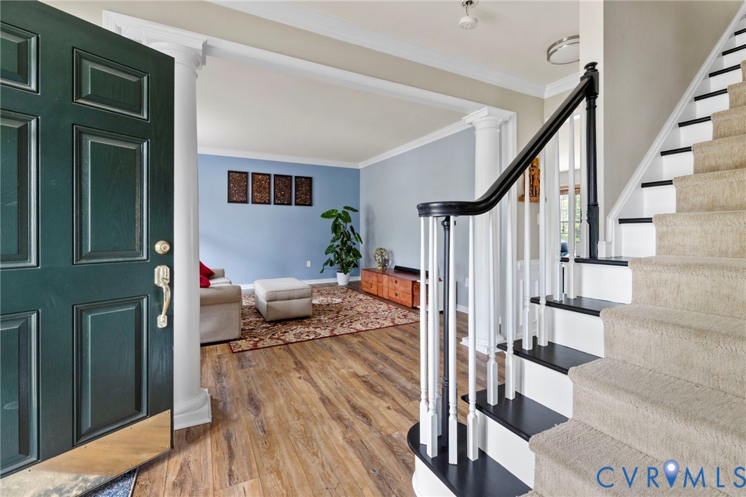 11600 Coachmans Carriage Place