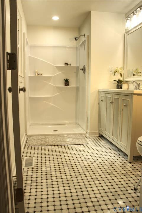 Tiny photo for 5004 Fairlake Lane, Henrico, VA 23060 (MLS # 2620790)