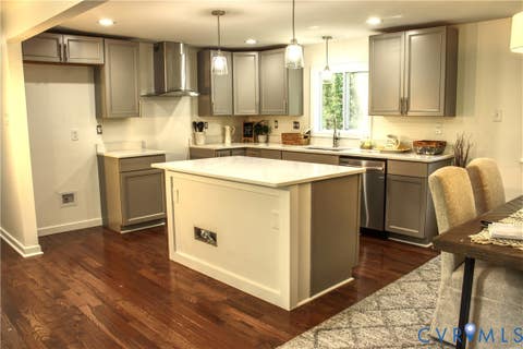 Tiny photo for 5004 Fairlake Lane, Henrico, VA 23060 (MLS # 2620790)