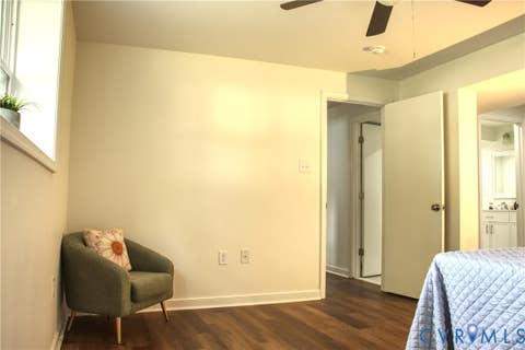 Tiny photo for 5004 Fairlake Lane, Henrico, VA 23060 (MLS # 2620790)