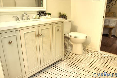 Tiny photo for 5004 Fairlake Lane, Henrico, VA 23060 (MLS # 2620790)