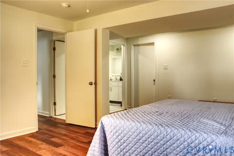 Tiny photo for 5004 Fairlake Lane, Henrico, VA 23060 (MLS # 2620790)