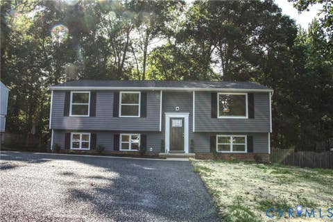 Tiny photo for 5004 Fairlake Lane, Henrico, VA 23060 (MLS # 2620790)