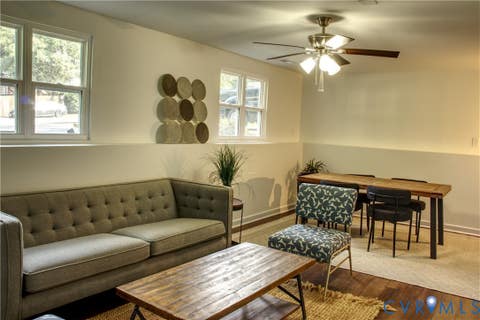 Tiny photo for 5004 Fairlake Lane, Henrico, VA 23060 (MLS # 2620790)