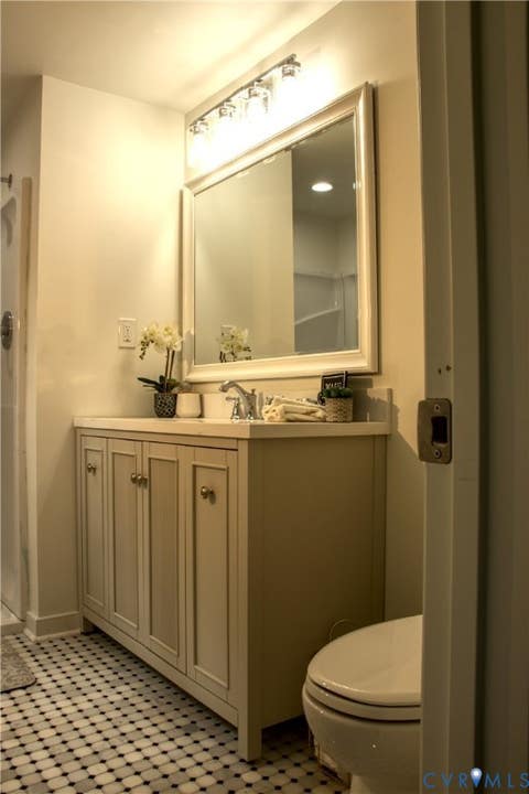Tiny photo for 5004 Fairlake Lane, Henrico, VA 23060 (MLS # 2620790)