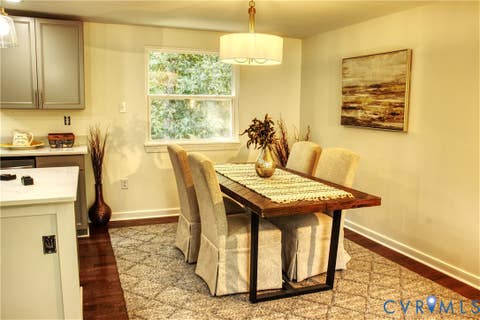 Tiny photo for 5004 Fairlake Lane, Henrico, VA 23060 (MLS # 2620790)