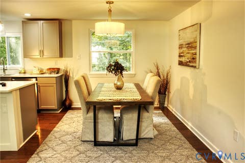 Tiny photo for 5004 Fairlake Lane, Henrico, VA 23060 (MLS # 2620790)