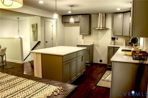 Tiny photo for 5004 Fairlake Lane, Henrico, VA 23060 (MLS # 2620790)