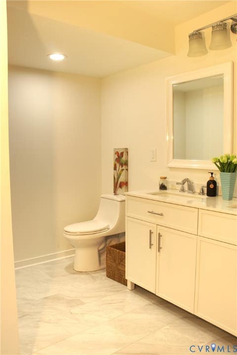 Tiny photo for 5004 Fairlake Lane, Henrico, VA 23060 (MLS # 2620790)