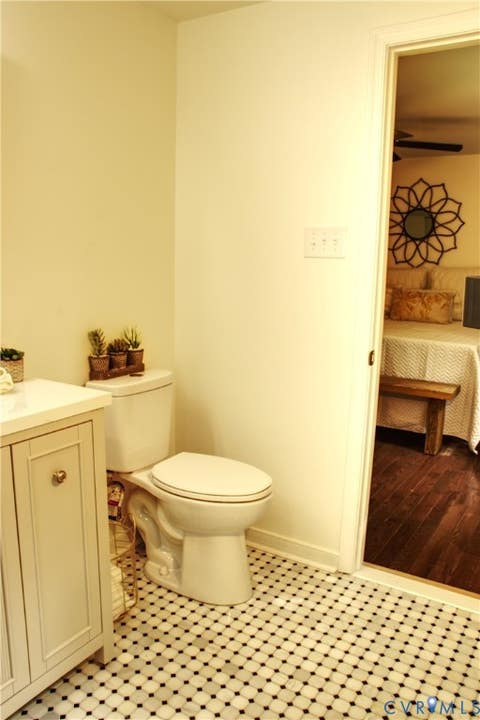 Tiny photo for 5004 Fairlake Lane, Henrico, VA 23060 (MLS # 2620790)