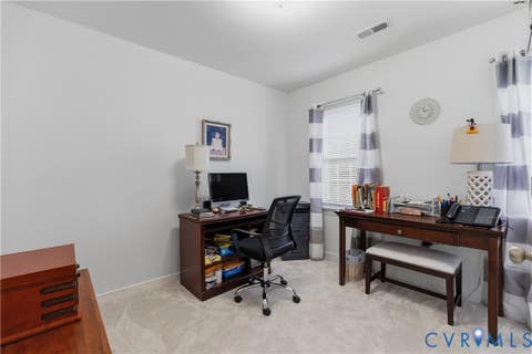 Tiny photo for 7450 Lake Terrell Drive, Hanover, VA 23111 (MLS # 2621992)