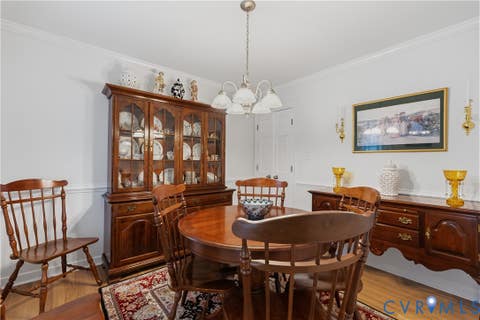 Tiny photo for 7450 Lake Terrell Drive, Hanover, VA 23111 (MLS # 2621992)