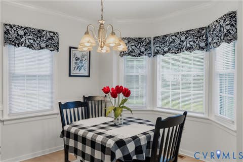 Tiny photo for 7450 Lake Terrell Drive, Hanover, VA 23111 (MLS # 2621992)