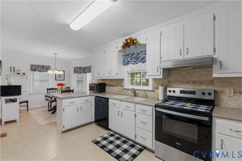 Tiny photo for 7450 Lake Terrell Drive, Hanover, VA 23111 (MLS # 2621992)