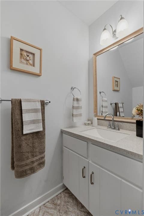 Tiny photo for 7450 Lake Terrell Drive, Hanover, VA 23111 (MLS # 2621992)