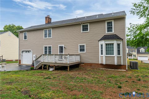 Tiny photo for 7450 Lake Terrell Drive, Hanover, VA 23111 (MLS # 2621992)