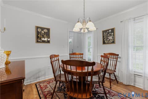 Tiny photo for 7450 Lake Terrell Drive, Hanover, VA 23111 (MLS # 2621992)