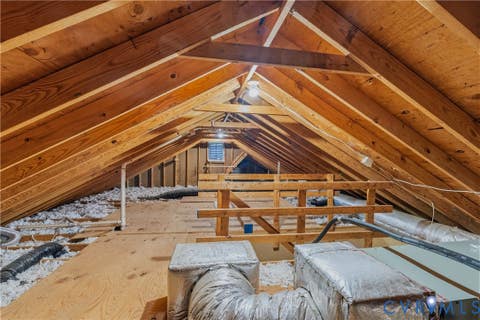 Tiny photo for 7450 Lake Terrell Drive, Hanover, VA 23111 (MLS # 2621992)