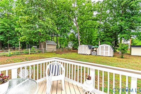 Tiny photo for 7450 Lake Terrell Drive, Hanover, VA 23111 (MLS # 2621992)