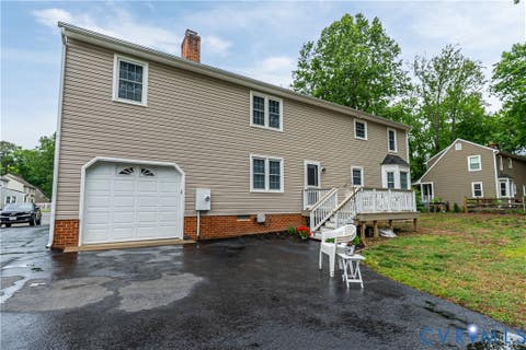 Tiny photo for 7450 Lake Terrell Drive, Hanover, VA 23111 (MLS # 2621992)