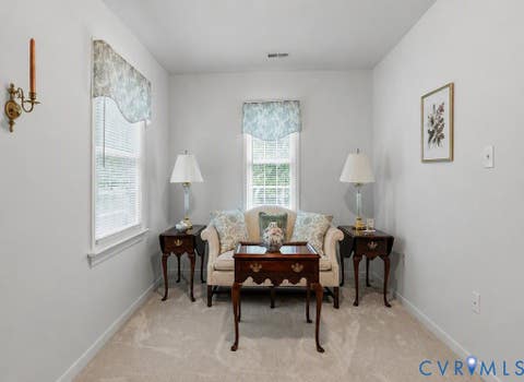 Tiny photo for 7450 Lake Terrell Drive, Hanover, VA 23111 (MLS # 2621992)