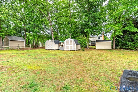 Tiny photo for 7450 Lake Terrell Drive, Hanover, VA 23111 (MLS # 2621992)