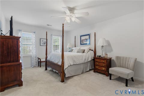 Tiny photo for 7450 Lake Terrell Drive, Hanover, VA 23111 (MLS # 2621992)