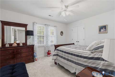 Tiny photo for 7450 Lake Terrell Drive, Hanover, VA 23111 (MLS # 2621992)