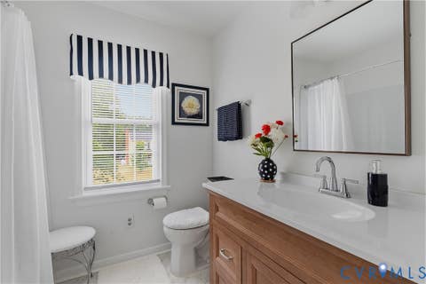 Tiny photo for 7450 Lake Terrell Drive, Hanover, VA 23111 (MLS # 2621992)