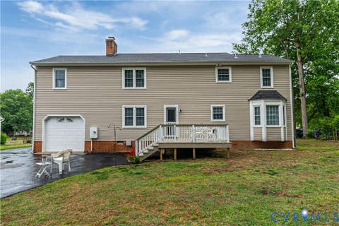 Tiny photo for 7450 Lake Terrell Drive, Hanover, VA 23111 (MLS # 2621992)