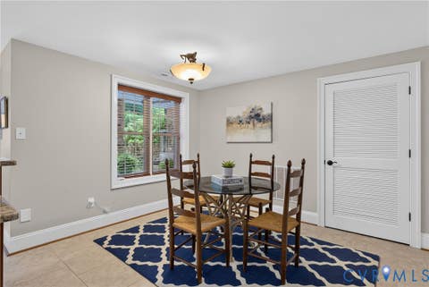 Tiny photo for 3401 Handley Road, Midlothian, VA 23113 (MLS # 2614312)
