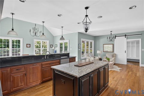 Tiny photo for 3401 Handley Road, Midlothian, VA 23113 (MLS # 2614312)