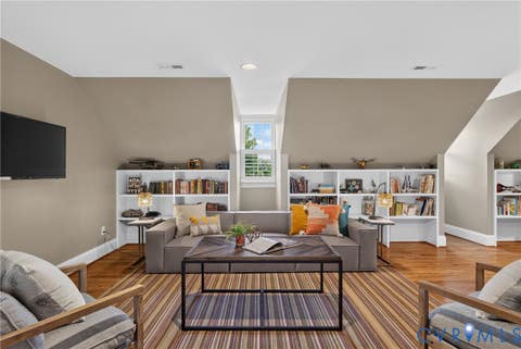Tiny photo for 3401 Handley Road, Midlothian, VA 23113 (MLS # 2614312)