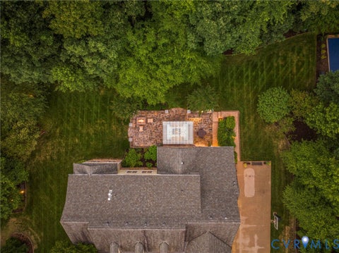 Tiny photo for 3401 Handley Road, Midlothian, VA 23113 (MLS # 2614312)