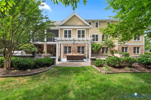 Tiny photo for 3401 Handley Road, Midlothian, VA 23113 (MLS # 2614312)
