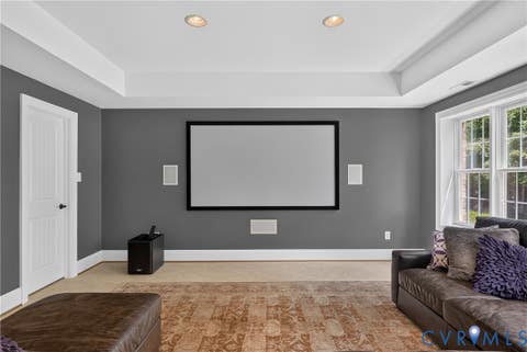 Tiny photo for 3401 Handley Road, Midlothian, VA 23113 (MLS # 2614312)
