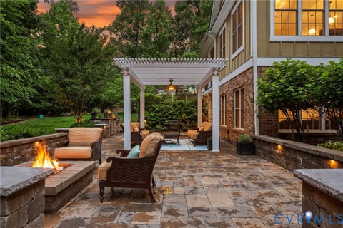 Tiny photo for 3401 Handley Road, Midlothian, VA 23113 (MLS # 2614312)