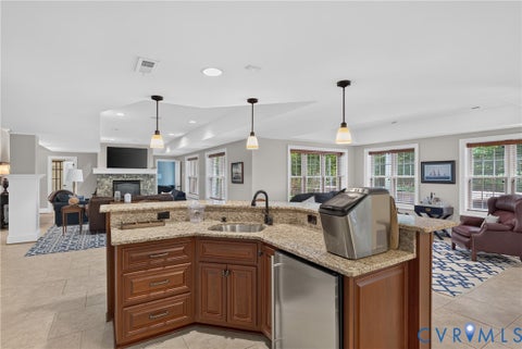 Tiny photo for 3401 Handley Road, Midlothian, VA 23113 (MLS # 2614312)