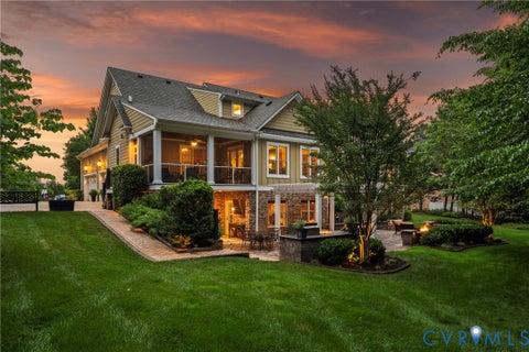 Tiny photo for 3401 Handley Road, Midlothian, VA 23113 (MLS # 2614312)
