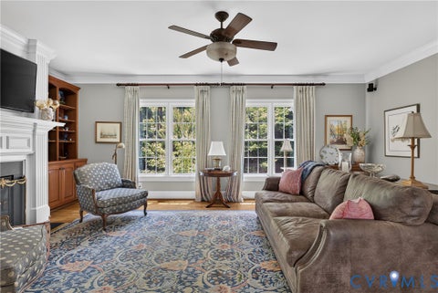 Tiny photo for 3401 Handley Road, Midlothian, VA 23113 (MLS # 2614312)