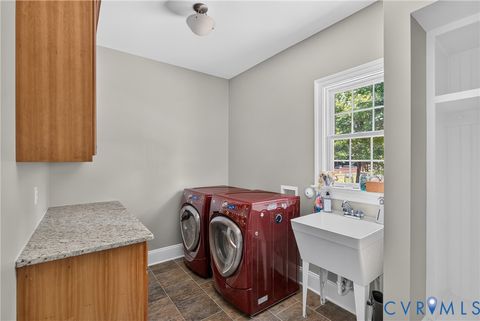 Tiny photo for 3401 Handley Road, Midlothian, VA 23113 (MLS # 2614312)