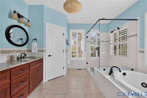 Tiny photo for 3401 Handley Road, Midlothian, VA 23113 (MLS # 2614312)